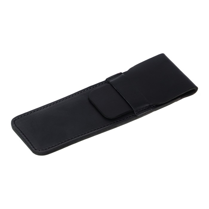 Футляр для ручек, из натуральной кожи Футляр для ручек, из натуральной кожи