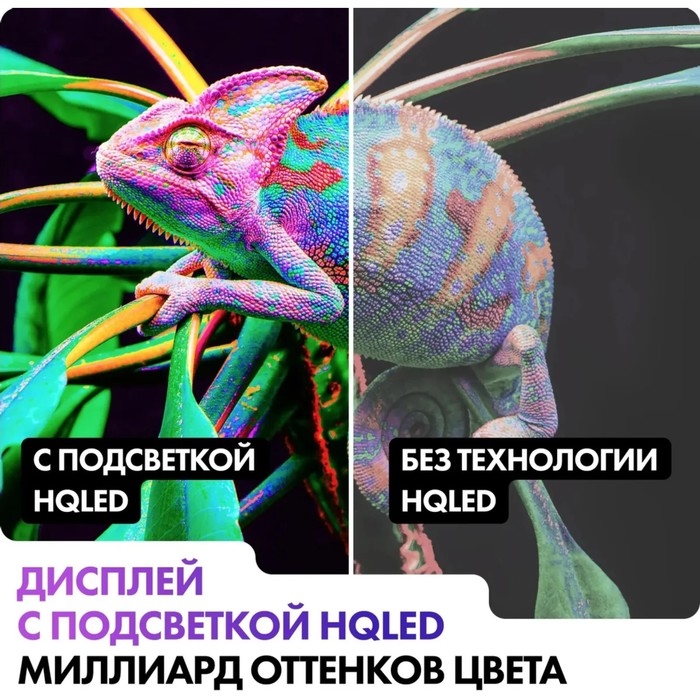 Телевизор Haier SMART TV S3, 55 Телевизор Haier SMART TV S3, 55", 3840x2160, DVB-T2/C/S2, HDMI 4, USB 2, Smart TV, чёрный