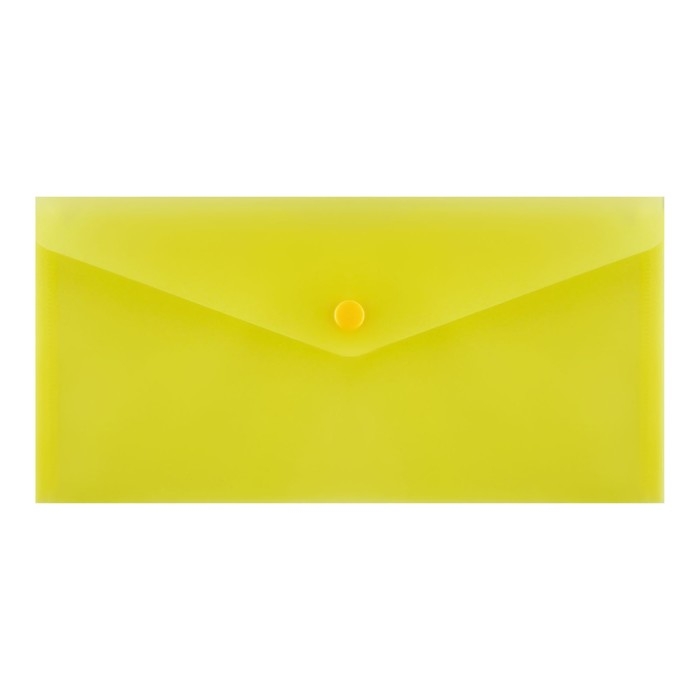 Набор папок-конвертов на кнопке 10 штук, travel (С6+), 150 мкм, Calligrata Standard, прозрачные, микс Набор папок-конвертов на кнопке 10 штук, travel (С6+), 150 мкм, Calligrata Standard, прозрачные, микс