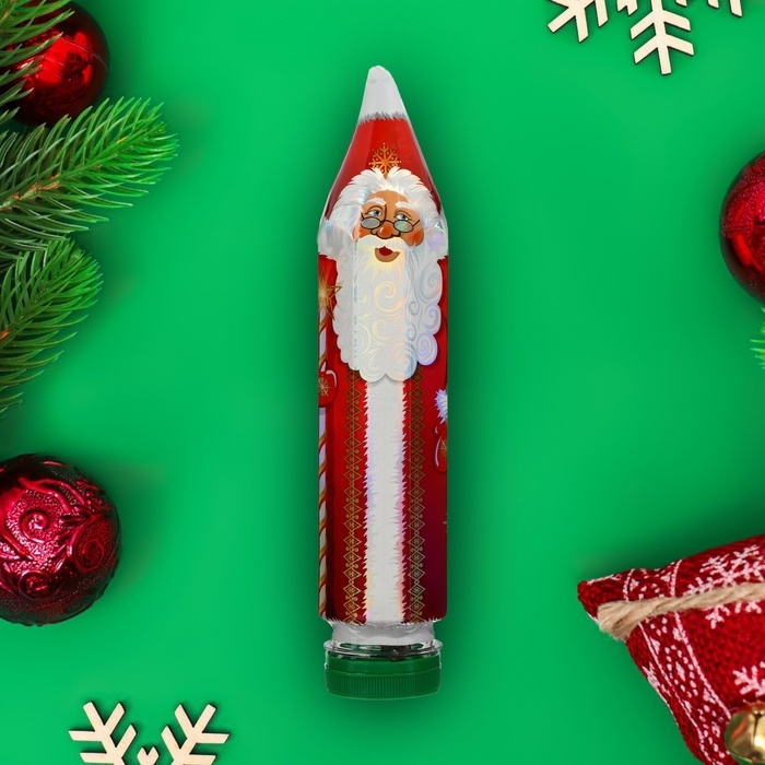 Новый год. Конфеты глазированные "Пенал чудес", МИКС, 100 г