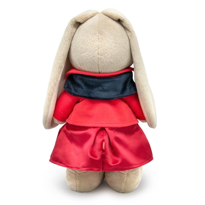 Мягкая игрушка «Зайка Ми» в тельняшке, 25 см