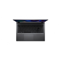 Ноутбук Acer Extensa 15EX215-23, 15.6, R3 7320U, 8 Гб, SSD 512 Гб, AMD, noOS, серый