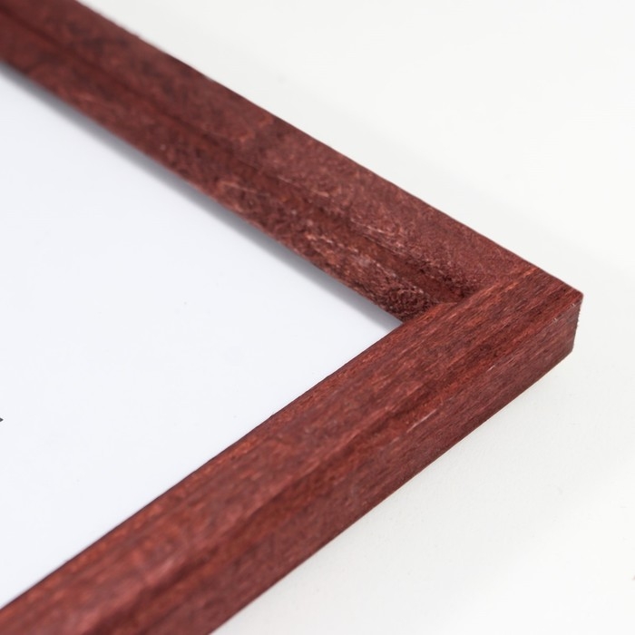 Фоторамка дерево 30х40 см (1702) Фоторамка дерево 30х40 см (1702)