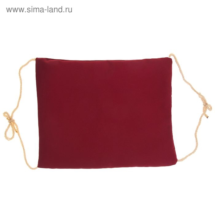 Гамак для грызунов шуршащий, 30 х 30 см микс цветов Гамак для грызунов шуршащий, 30 х 30 см микс цветов