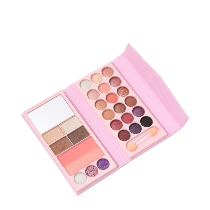 Набор декоративной косметики «Балерина» Набор декоративной косметики «Балерина»