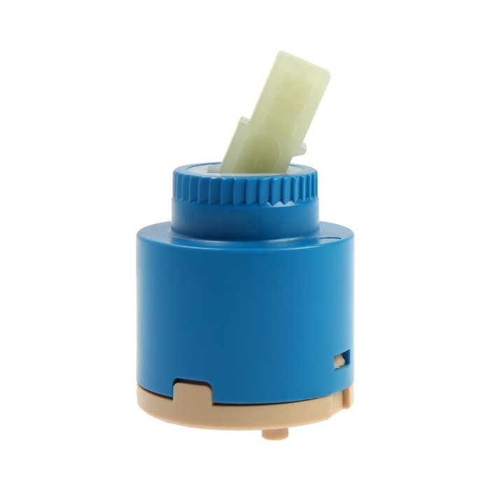 Картридж для смесителя 16052, d = 35 мм, еврослот Картридж для смесителя 16052, d = 35 мм, еврослот