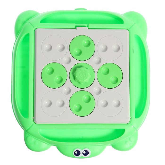 Настольная игра «Магнитная битва + 4 в ряд», 1-2 игрока, 3+ Настольная игра «Магнитная битва + 4 в ряд», 1-2 игрока, 3+