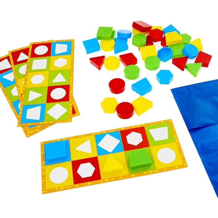 Лото «Развивающее» Лото «Развивающее»