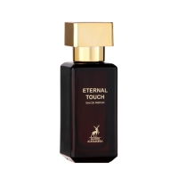 Парфюмерная вода мужская Eternal Touch (по мотивам Tom Ford Ombre Leather), 30 мл