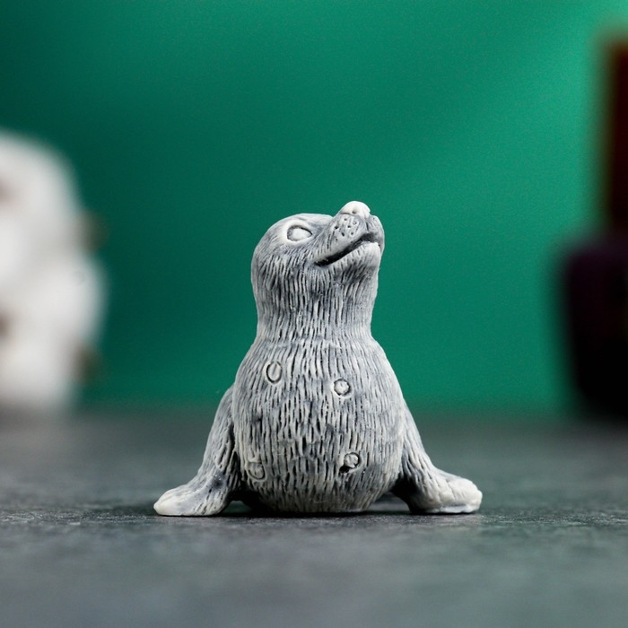 Фигура "Нерпа" 3,5см