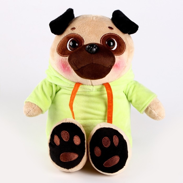 Мягкая игрушка «Боня», в костюме дино Мягкая игрушка «Боня», в костюме дино