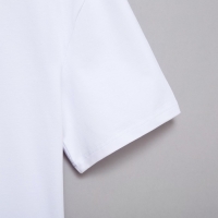 Футболка мужская MINAKU REGULAR FIT: цвет синий, р-р 50
