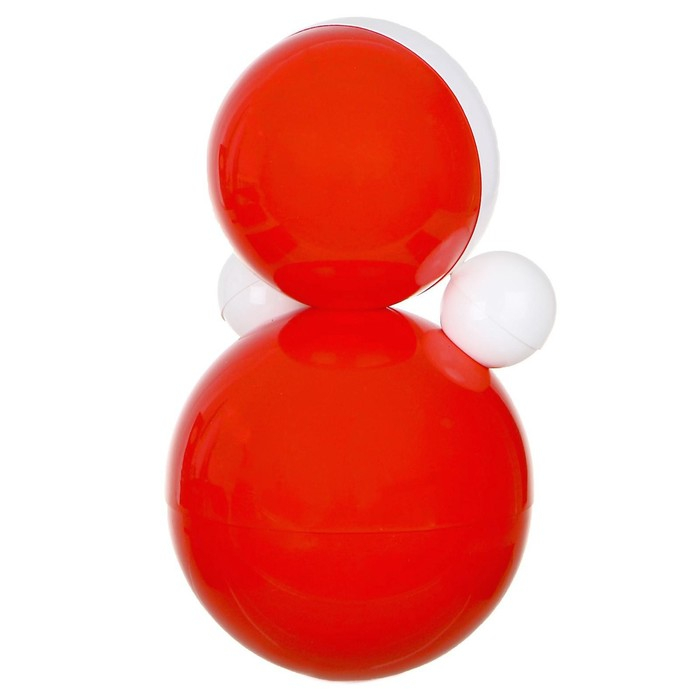 Неваляшка в художественной упаковке Неваляшка в художественной упаковке