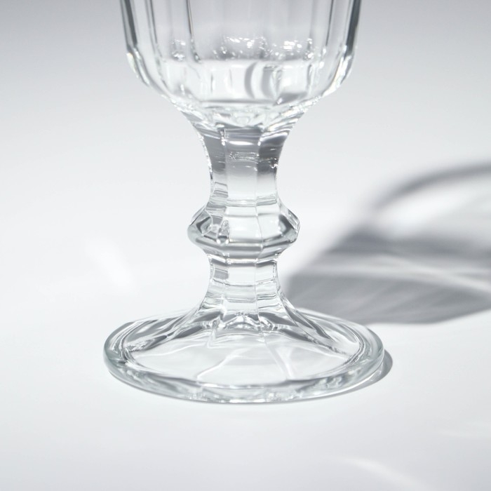 Бокал стеклянный «Норд», 200 мл