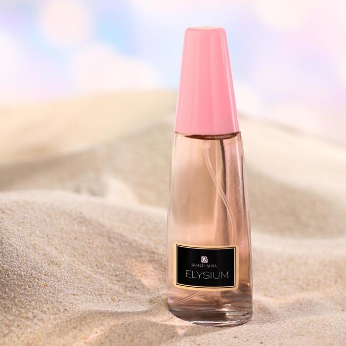 Туалетная вода для женщин Grace Alba, Elysium, 50 мл Туалетная вода для женщин Grace Alba, Elysium, 50 мл