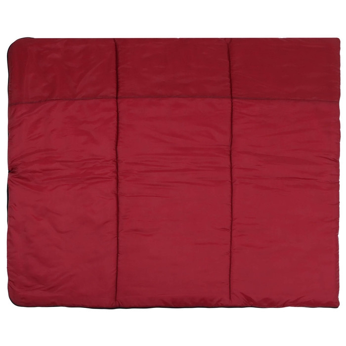 Спальный мешок maclay, одеяло, правый, 200х80 см, до -15 °C Спальный мешок maclay, одеяло, правый, 200х80 см, до -15 °C