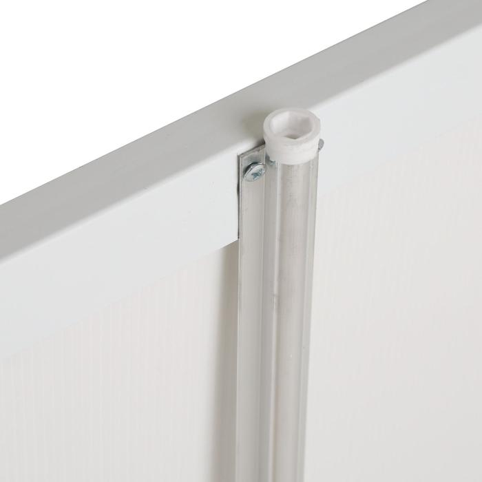 Экран для ванны  Экран для ванны "Кварт Песочный", 168 см