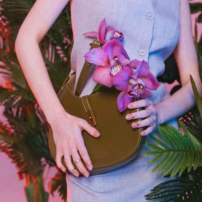 Набор колец 13 штук «Ассорти» цветы, змея, размер МИКС, цвет золото