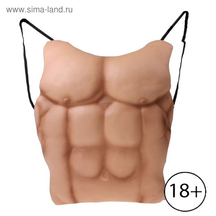 Прикол «Торс» Прикол «Торс»