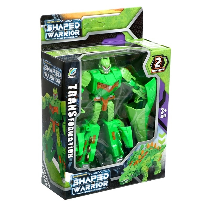 Робот «Тирекс», трансформируется Робот «Тирекс», трансформируется