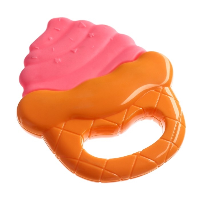 Набор погремушек «Наш малыш» с эластичными элементами, 3 шт., Крошка Я Набор погремушек «Наш малыш» с эластичными элементами, 3 шт., Крошка Я