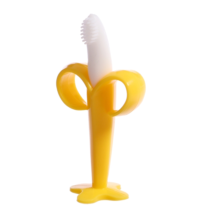 Набор прорезывателей, щётка, 4 шт. Набор прорезывателей, щётка, 4 шт.