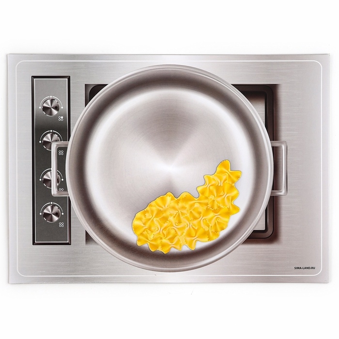 Магнитная игра Магнитная игра "Маленький повар" 28*20