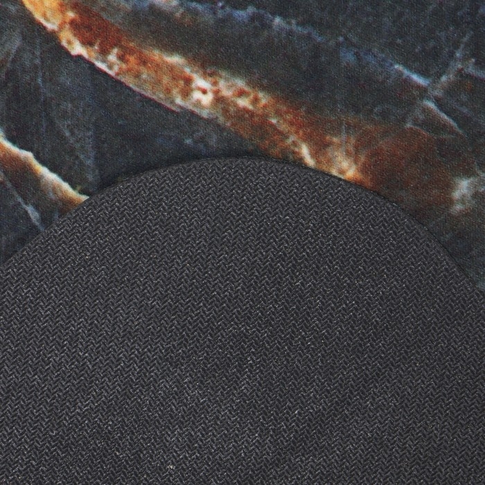 Коврик для ванной Этель Коврик для ванной Этель "Роскошь", 40х45 см