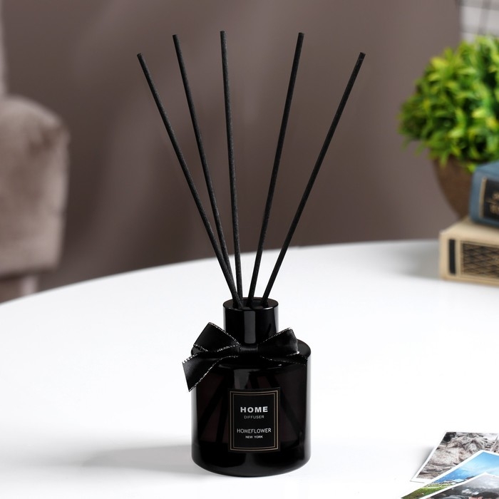 Диффузор ароматический Диффузор ароматический "Home Flower", отель Интерконтиненталь, 100 мл