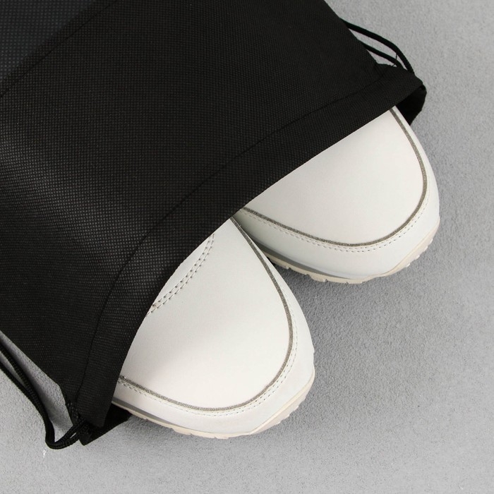 Мешок для обуви «1 сентября: Start the game» нетканное полотно, размер 30 х 40 см Мешок для обуви «1 сентября: Start the game» нетканное полотно, размер 30 х 40 см