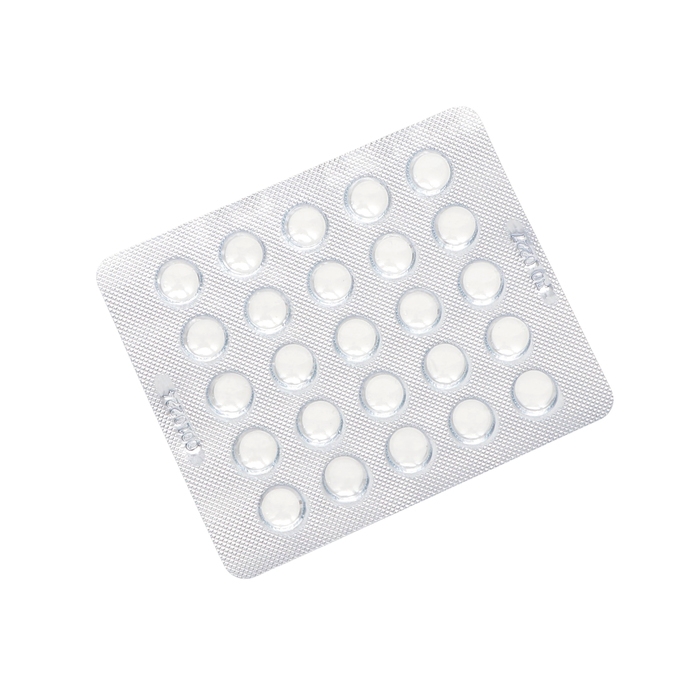 Цинк хелат 200 мкг ВИТАМИР таб. №50 Цинк хелат 200 мкг ВИТАМИР таб. №50