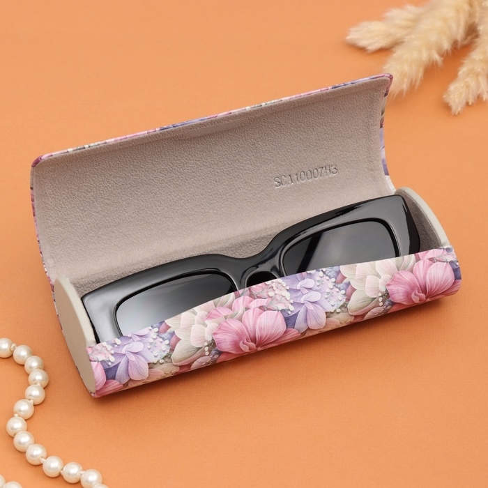 Очечник Очечник "Букет", 17х7 см