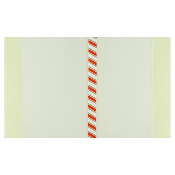 Набор обложек ПЭ 5 штук, 300 х 500 мм, 200 мкм, для учебников формата А4, универсальная, с закладкой, МИКС Набор обложек ПЭ 5 штук, 300 х 500 мм, 200 мкм, для учебников формата А4, универсальная, с закладкой, МИКС