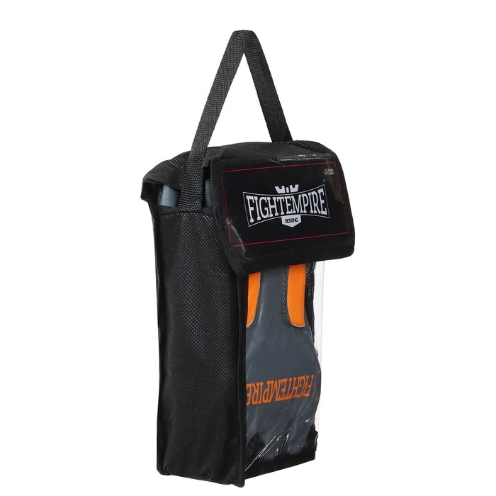 Перчатки для ММА FIGHT EMPIRE, HAWK, р. L Перчатки для ММА FIGHT EMPIRE, HAWK, р. L