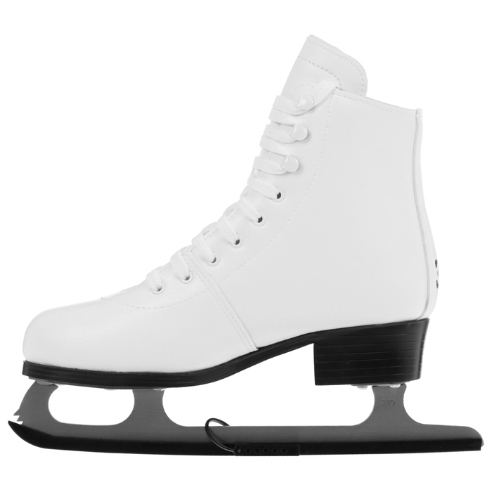 Коньки фигурные Winter Star прокатные, р. 41