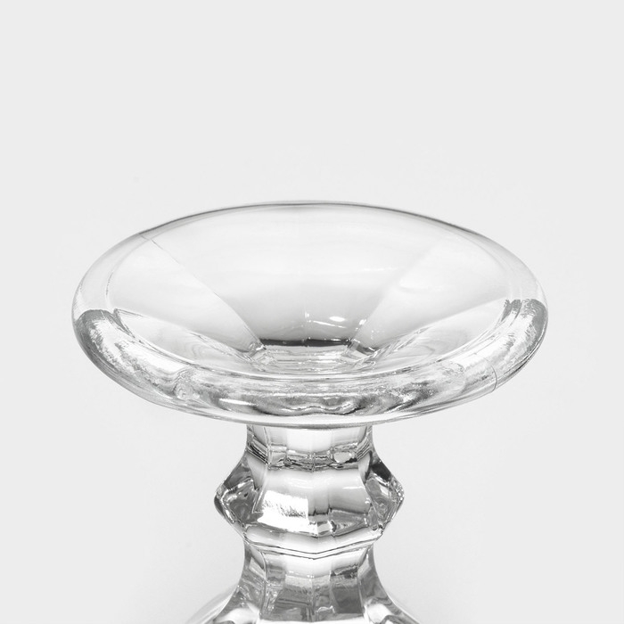 Бокал стеклянный для вина «Роман», 240 мл