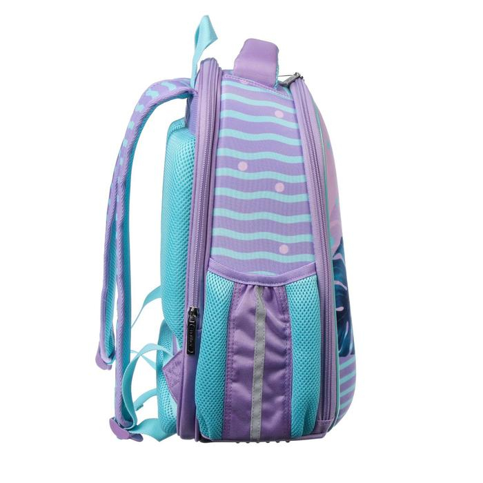 Рюкзак каркасный, Hatber, Ergonomic Plus, 38 х 29 х 16, с термосумкой, «Милый ленивец» Рюкзак каркасный, Hatber, Ergonomic Plus, 38 х 29 х 16, с термосумкой, «Милый ленивец»