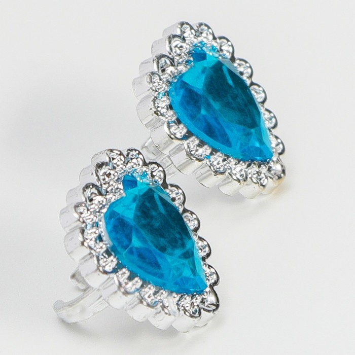 Набор «Самая красивая», Холодное сердце, в коробке, с туфельками Набор «Самая красивая», Холодное сердце, в коробке, с туфельками