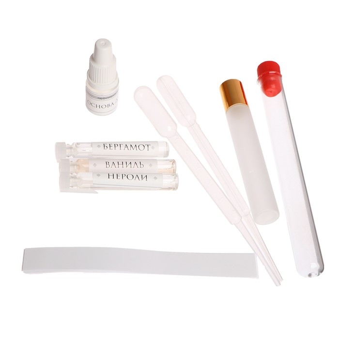 Набор для творчества. Юный парфюмер «Волшебный единорог» Набор для творчества. Юный парфюмер «Волшебный единорог»