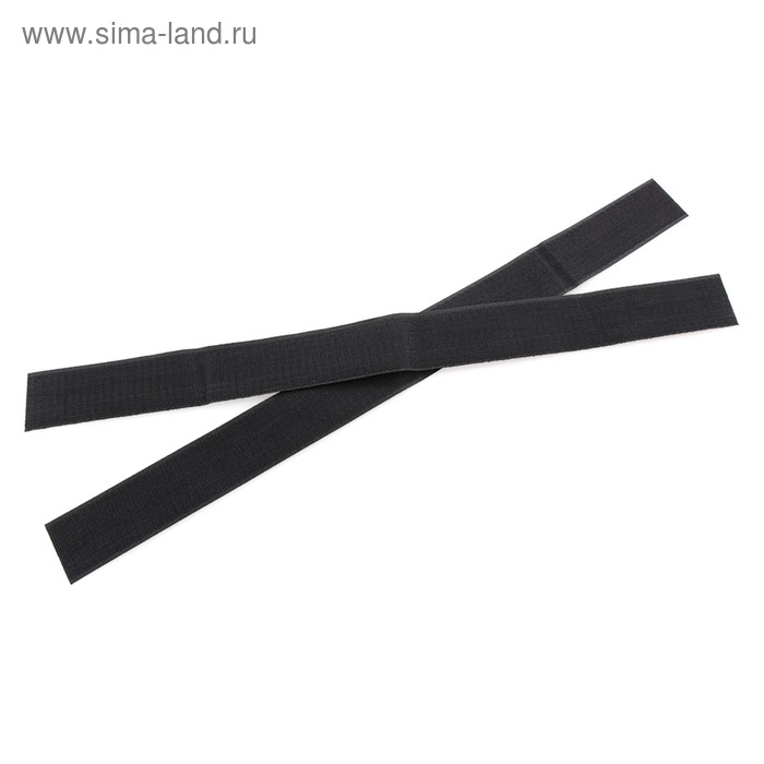 Клейкая лента для крепления груза, 59х5 см, 10.5х5 см, набор 4 шт Клейкая лента для крепления груза, 59х5 см, 10.5х5 см, набор 4 шт