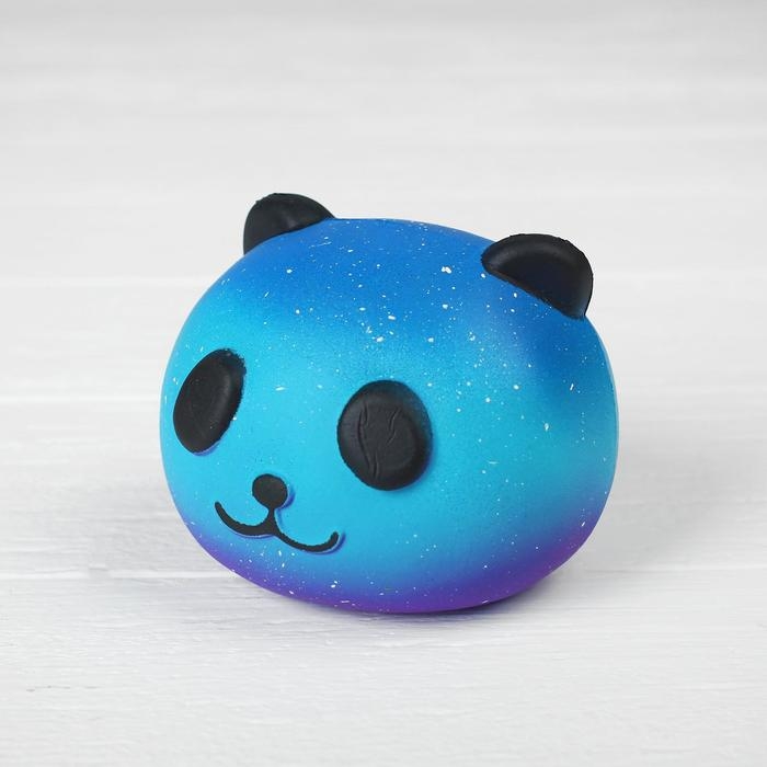 Мялка-сквиши «Панда» Мялка-сквиши «Панда»