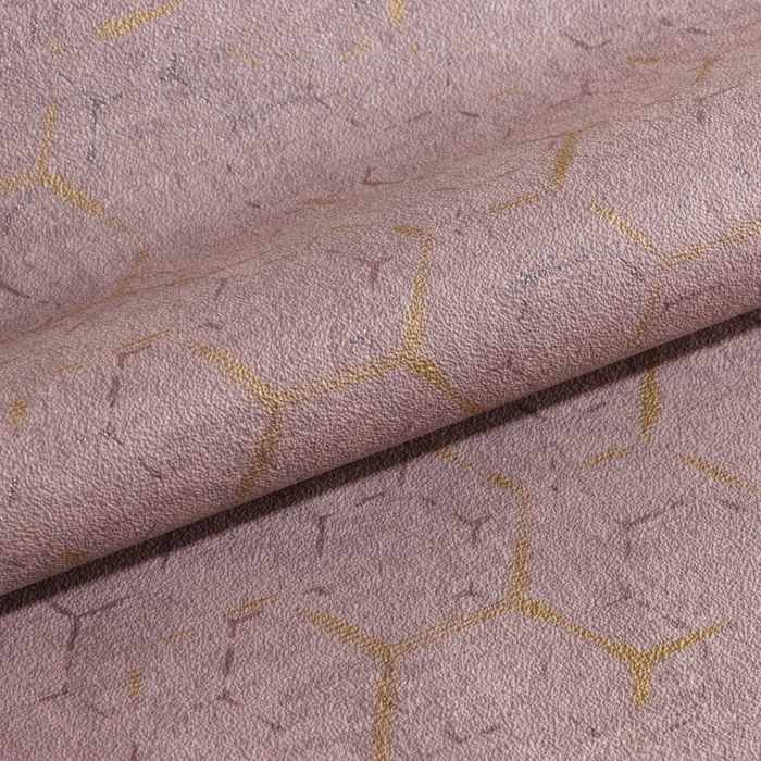 Обои бумажные, Соты 1111-08, 0,53х10,05м Обои бумажные, Соты 1111-08, 0,53х10,05м