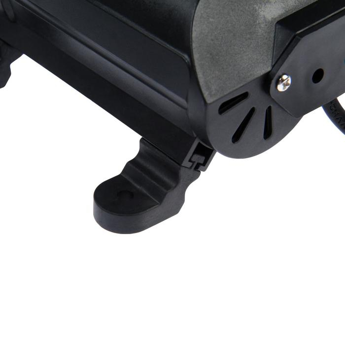 Минимойка автомобильная, погружная, 12 В, 120 Вт, 9 л/мин, шланг 8 м, провод 3 м, в кейсе Минимойка автомобильная, погружная, 12 В, 120 Вт, 9 л/мин, шланг 8 м, провод 3 м, в кейсе