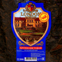 Чай чёрный London Pride, крупнолистовой, 1000 г