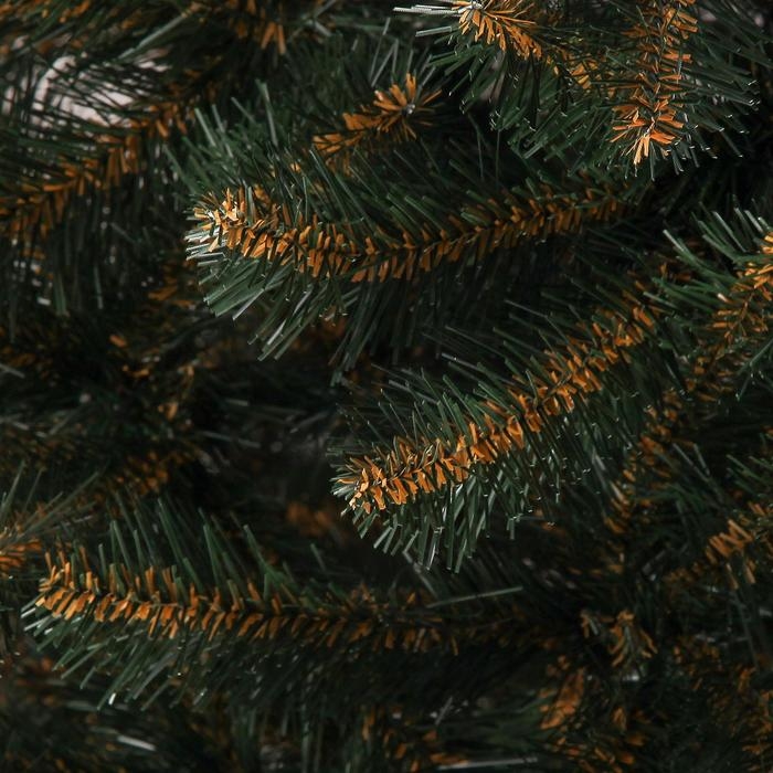 Ёлка искусственная Ёлка искусственная "Московская " 180 см, d нижнего яруса 90 см, 490 веток