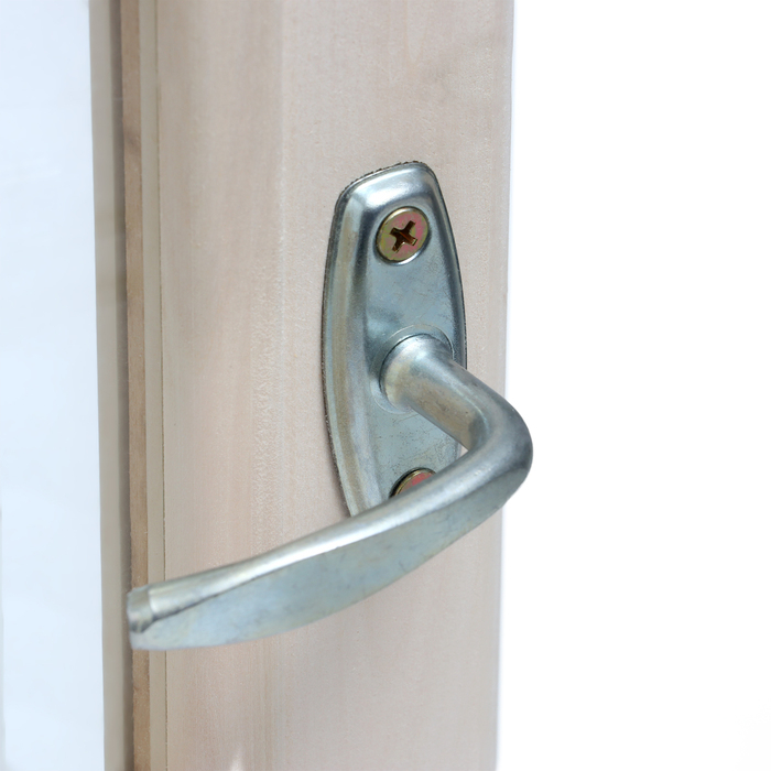 Окно, 30×30см, двойное стекло ЛИПА Окно, 30×30см, двойное стекло ЛИПА