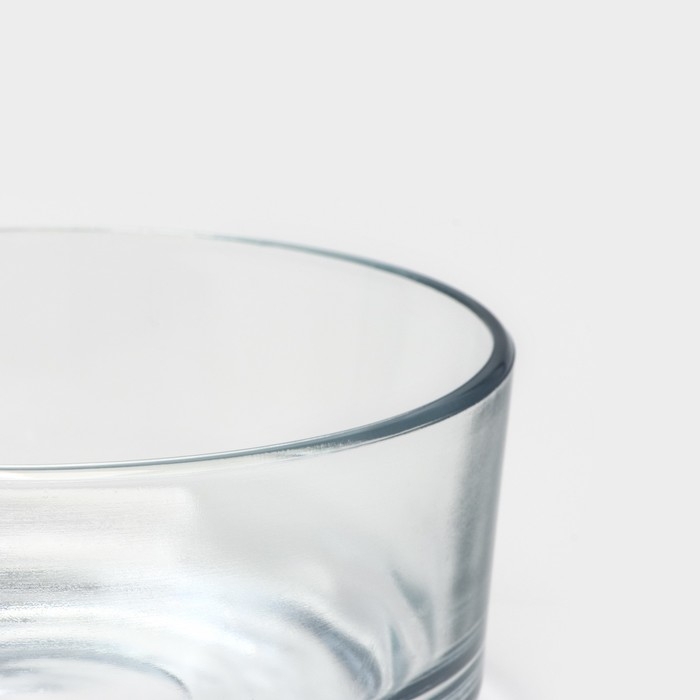 Набор стеклянных форм для хранения продуктов ABAN, 3 шт Набор стеклянных форм для хранения продуктов ABAN, 3 шт