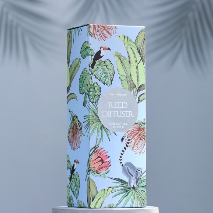 Диффузор ароматический Диффузор ароматический "Лилия",120 мл