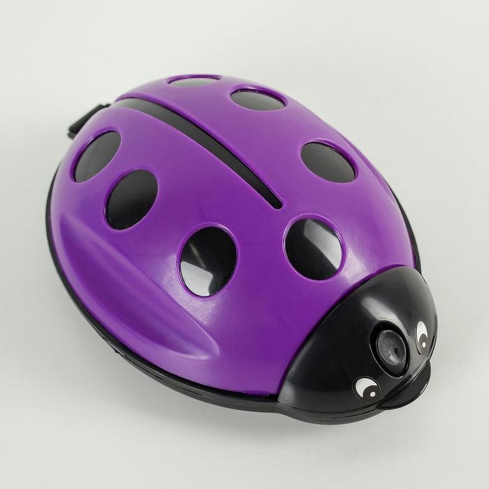 Щётка роликовая для коврового покрытия, 2 ролика, цвет МИКС Щётка роликовая для коврового покрытия, 2 ролика, цвет МИКС