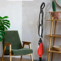 Паровая швабра с насадками КТ-3939 - 1300 Вт Паровая швабра с насадками КТ-3939 - 1300 Вт